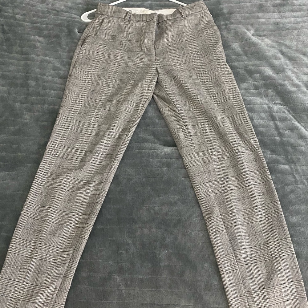 H&M work pant